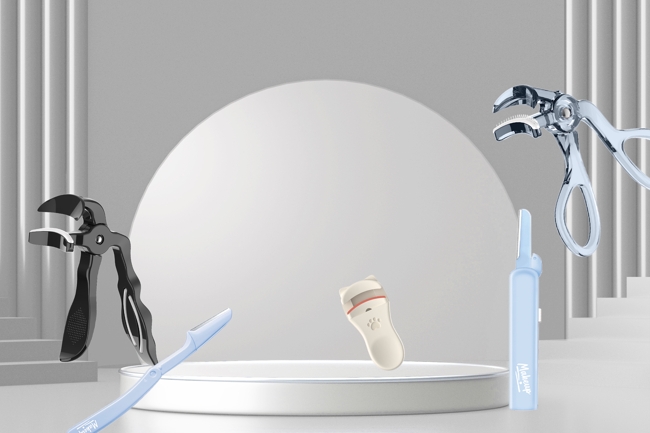 kaiyun開云電競(jìng)·美妝領(lǐng)航者